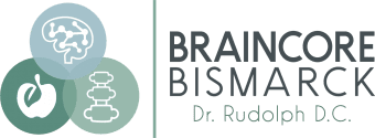BrainCore Bismarck Dr. Rudolph D.C.