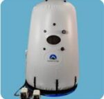 HBOT wide - blue background